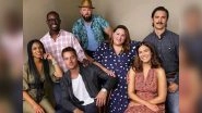 This Is Us Season 6: Mandy Moore, Susan Kelechi Watson and Others React to NBC Show&rsquo;s Final Season Announcement