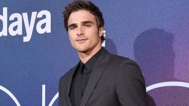 The Kissing Booth Star Jacob Elordi to Headline Upcoming Action Thriller 'Parallel'