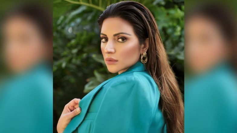 Shama Sikander Is ‘Trying to Help as Many Lives as Possible’ Through Virtual COVID-19 Fundraiser