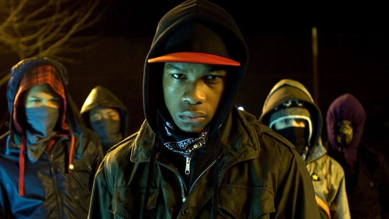 John Boyega Exits Netflix Film 'Rebel Ridge' Citing Family Reasons