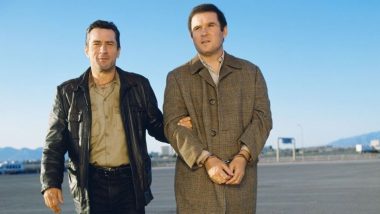 RIP Charles Grodin: Robert De Niro Pays Tribute to Midnight Run Co-Star, Says 'He Will be Missed'