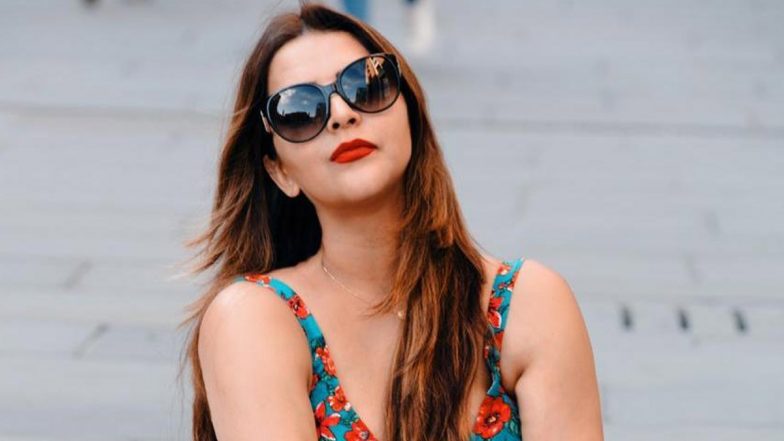 Celebrity Costume Designer Namratha Jauni Unravels The Knot of Creating Fashion Trends