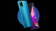 Infinix Hot 10T With MediaTek Helio G70 SoC & 5,000mAh Battery Launched