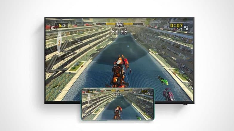OnePlus TV 40Y1