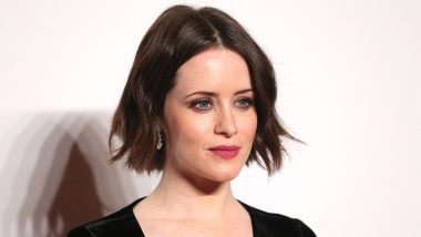 Marlow: Claire Foy to Headline Upcoming Crime Series For Britbox