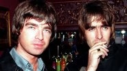 Noel Gallagher Doesn&rsquo;t Correct People When They Think Him as Brother Liam Gallagher