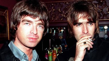 Noel Gallagher Doesn’t Correct People When They Think Him as Brother Liam Gallagher