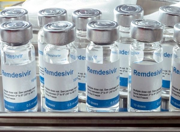 Remdesivir Supply to Increase to 20,000 Vials Per Day for Next 5 Days in Karnataka