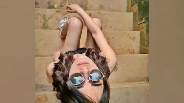 Entertainment News | Radhika Madan Expresses Gratitude for Birthday Wishes, Prays for Nation Amid Pandemic