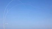 World News | Rockets Have Been Fired on Israel from Gaza Strip for 10 Hours: Israel Defense Forces