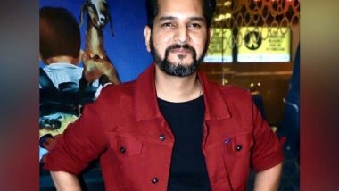 Business News | Producer Rohandeep Singh to Start Shooting 100 Days in Heaven TV Show and Greed Web Series in Uttarakhand Post Lockdown