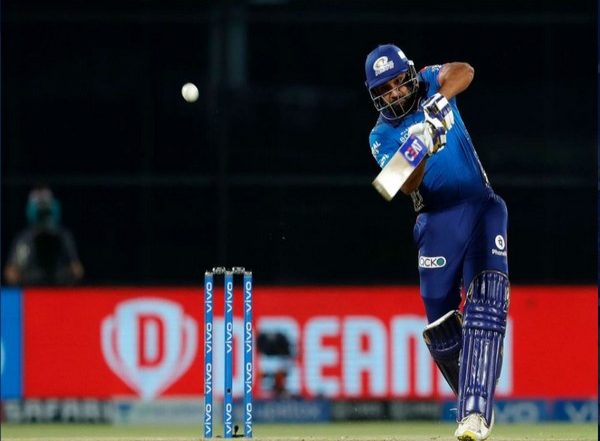 Sports News | IPL 2021: Never Seen Chase Like That Before, Pollard Was Brilliant, Says Rohit