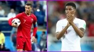 Euro 2020: Cristiano Ronaldo, Marcus Rashford And Other Biggies to Watch Out for in UEFA European Football Championship