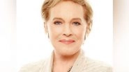 Entertainment News | Julie Andrews to Be Honoured at Rescheduled American Film Institute Gala in November