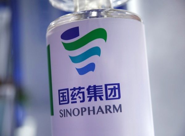 UAE To Offer Booster Shot to Recipients of Chinese COVID-19 Vaccine ‘Sinopharm’