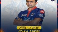 Sports News | IPL 2021: Saba Karim Joins Delhi Capitals as Head of Talent Search