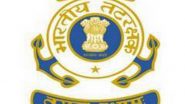 India News | Indian Coast Guard Rescues 3 Fishermen off Kerala's Kannur