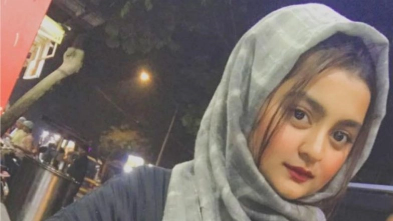 MUA Saman Ansari Leaves Her Mark in the World of Beauty With Her Artistic Mind