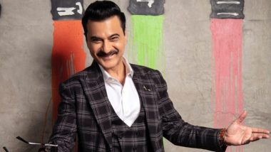 Sanjay Kapoor: Before OTT, Getting Meaty Roles Was Tough for Middle-Aged Male Actors