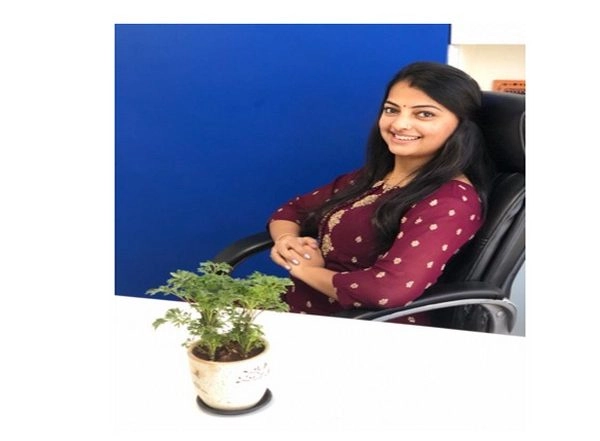 Business News | Nutritionist Sapna JaySingh Patel States the Importance of Home-cooked Food