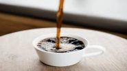 Health News | Researchers Find Association of Caffeine in Counteracting Negative Effects of Sleep Deprivation