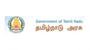 India News | Tamil Nadu Forms Legislators' Advisory Committee to Combat COVID-19