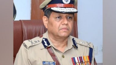India News | No Victory Gatherings, Says Bengaluru Police Commissioner on Assembly Poll Results Day