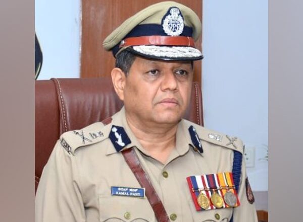 India News | No Victory Gatherings, Says Bengaluru Police Commissioner on Assembly Poll Results Day