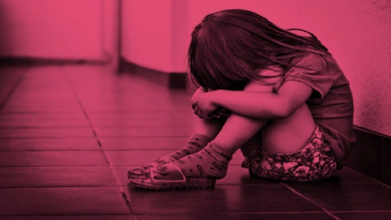 Auto-Rickshaw Driver Held for Molesting, Kidnapping Minor Girl in Delhi