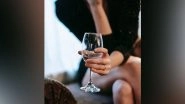 Lifestyle News | Study Finds Intoxication Brings Strangers Physically Closer