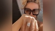 Entertainment News | Courtney Stodden Announces Engagement on Social Media