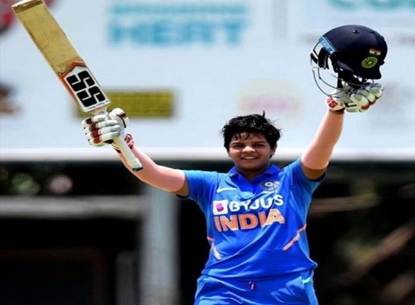 India Women’s Cricket Team Annual Contract: Harmanpreet Kaur, Smriti Mandhana, Poonam Yadav in Grade A, Shafali Verma Enters B