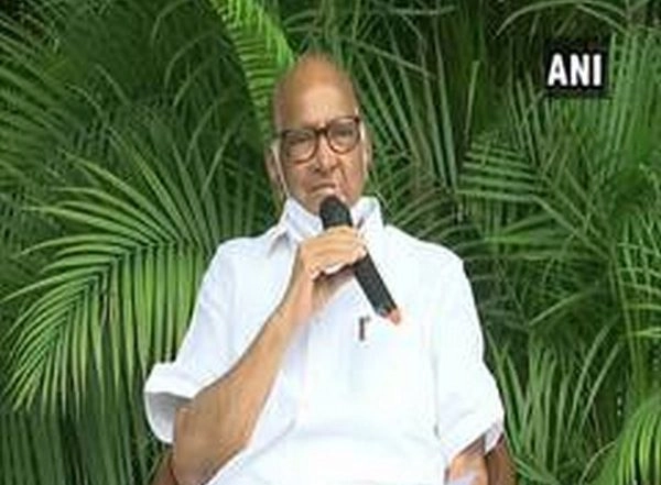 India News | Sharad Pawar Congratulates DMK Leader on His Victory in TN Elections