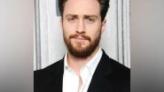 Entertainment News | Aaron Taylor-Johnson to Play Spider-Man Villain 'Kraven the Hunter' for Sony Pictures