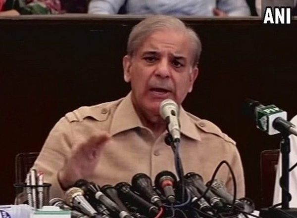World News | Pak Interior Minister Confirms Shehbaz Sharif's Inclusion in 'Exit Control List'