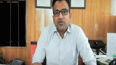 India News | Two Succumb to Black Fungus in Shimla