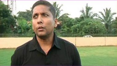 Shiv Sunder Das Appointed Indian Women’s Cricket Team’s Batting Coach, Abhay Sharma Named Fielding Coach