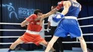 Shiva Thapa Secures His 5th Successive Medal at Asian Boxing Championships 2021, Enters Semis