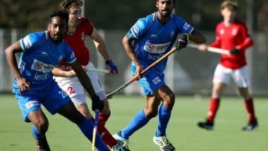India’s FIH Pro League Matches Against Spain and Germany Postponed Due to COVID-19 Pandemic