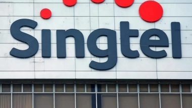 World News | Singtel Posts Lowest Profit in over 20 Years but Airtel Shines Among Associate Companies
