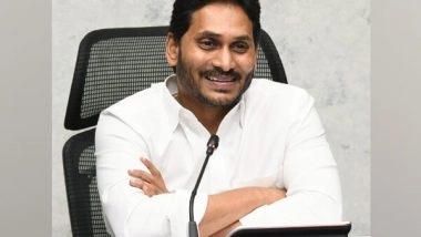 India News | Andhra CM Launches CT, MRI Scan Machines