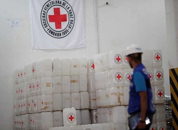 India News | Red Cross Performs Final Rites for Orphan, COVID Victims in Andhra's Srikakulam