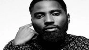 Entertainment News | John David Washington to Collaborate with 'Godzilla' Director Gareth Edwards for 'True Love'