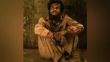 Entertainment News | Randeep Hooda Celebrates 5 Years of 'Sarabjit' with Throwback Pictures