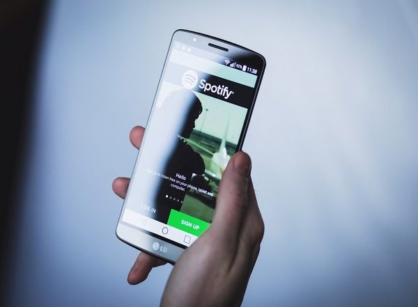 Tech News | Spotify's New Update Features Revamped Library Section