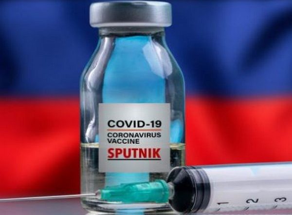 Russia Approves Single Dose 'Sputnik Light'