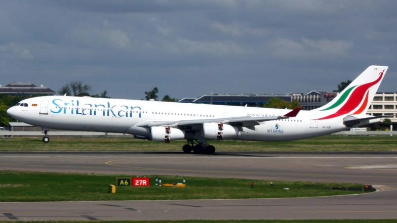 Sri Lanka Imposes Mandatory 14-Day Quarantine for All Inbound Travellers Amid Rise in COVID-19 Infections