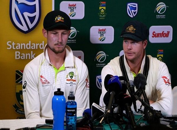 Sports News | Sandpaper Gate: Cricket Australia's Integrity Team Reaches out to Cameron Bancroft