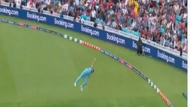 Sports News | On This Day in 2019: Nasser Hussain Phrased 'you Cannot Do That Ben Stokes'