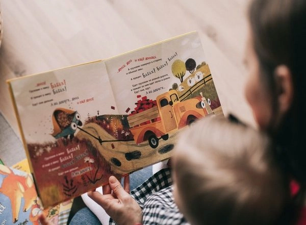 Storytelling Provides Physiological and Emotional Benefits to Hospitalised Children: Study